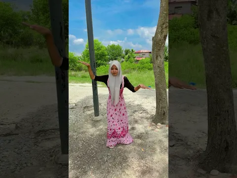 Jangan sampek berubah