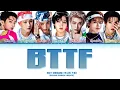 Download Lagu NCT DREAM (엔시티 드림) 'BTTF' Lyrics (Color Coded Lyrics)