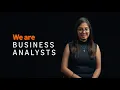 This Could Be You Business Analysts at Amazon