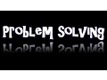 What Is Problem Solving 3 Key Points To Remember