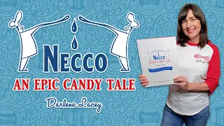 Necco An Epic Candy Tale