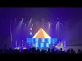 Polo & Pan - Plage Isolée (Soleil Levant) [Auditorio BlackBerry, CDMX - 10/Oct/2022]