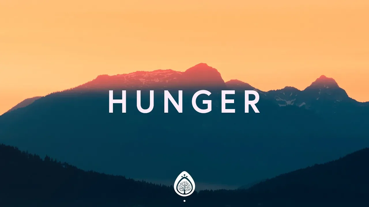 Hunger (Lyrics)  ~ David & Nicole Binion