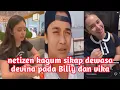 Download Lagu Billy Syahputra dapat kejutan langsung dari devina kirana, netizen kagum
