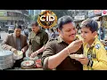 Lagu बच्चे को मोहरा बनाकर Daya और Abhijeet ने बिछाया मोमोज का जाल || CID || New Episode 2026