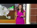 Molly McCollum - 092121 Hot Pink Dress
