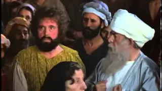 JESUS of Nazareth According to the Gospel of Luke (Full Lenght)