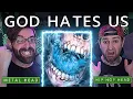 Download Lagu WHAT IS HAPPENING?! | GOD HATES US | AVENGED SEVENFOLD | HIP HOP HEAD REACTION