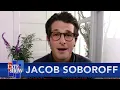Jacob Soboroff Americans Are Not Paying Attention To Atrocities Happening In Our Immigration Sys