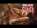 Building the Most Flexible Boot on the Market How It s Made