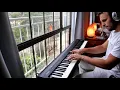 Download Lagu Your Song (Elton John) - Piano Cover