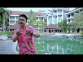 ALAN DARMAWAN - CUCU LUCU (OFFICIAL MUSIC VIDEO)