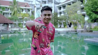 alan darmawan cucu lucu official music video 