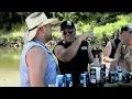 Charlie Farley - Alcoholiday (Official Music Video|Winning With The Losers)