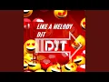 Download Lagu Like A Melody (Extended Mix)