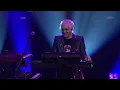 Duran Duran on Austin City Limits "Save a Prayer"