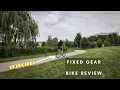 Should You Buy a Fixed Gear Road Bike Owning a Retrospec Fixed Gear Bike for Over 3 Years