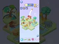 Fantasy Room - Level 210 Walkthrough Vibrant Zoo
