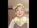 불어로 불러본 Raindrops Keep Falling On My Head
