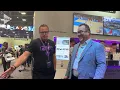 Download Lagu InfoComm 2024: Gary Kayye Interviews JP Pfenning About the Future of LG Electronics