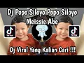 Download Lagu DJ POPO SILOYO MEISSIE ABE BY DERIX MAIL VIRAL TIKTOK TERBARU 2025 YANG KALIAN CARI !