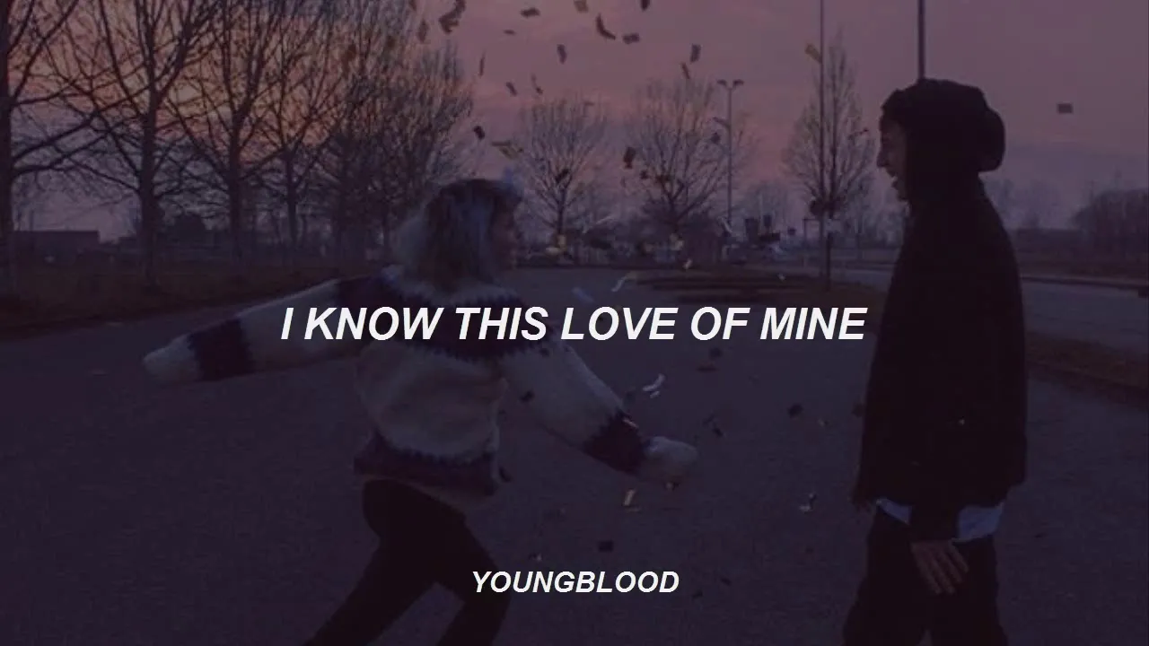 And I Love Her - Kurt Cobain // Lyrics And I Love Her - Kurt Cobain // Lyrics