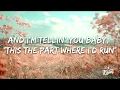 STELLA LEFTY - Boston (Lyrics)