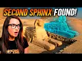 Radar Scans Just Revealed What s Buried Next to the Sphinx
