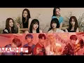 Download Lagu BTS/GFRIEND - BOY WITH LUV/FEVER (MASHUP)