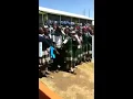 St. Francis Secondary School Rally