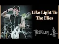 Download Lagu Trivium - Like Light To The Flies / Matt Heafy Playthrough