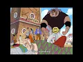Burgess Van Augur Doc Q s introduction in Jaya Town - One Piece English Sub