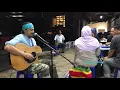#5 Buskers Syed Amran - Gema takbir di subuh hari