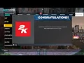 NBA 2K23 MyCAREER Holiday Scarf Locker Code