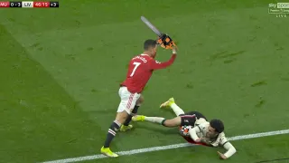 CASOS OCURRIDOS EN EL FUTBOL