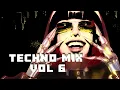 Download Lagu Techno Mix Volume 6 – DJ Bagusky 🔥 Underground Club Vibes 2025