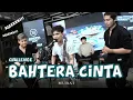 Lagu BAHTERA CINTA - MUBAI (Ft. KUBEL, ALI BOY) | LIVE NGAMEN | EDISI YOGYAKARTA