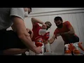 Palmetto Spark innovates to produce hand sanitizer for Team Charleston