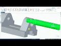 Solidedge assembly tutorial 1