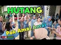 Download Lagu HUTANG ( POK AMAI AMAI BELAKANG KUPU KUPU) KOPLO BAJIDORAN NICO ENTERTAINMENT // LIVE nanjungwangi