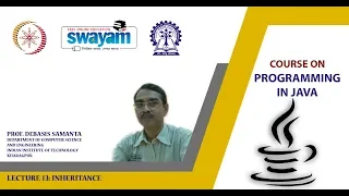 Lecture 13 Inheritance