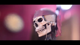 superiots kawan sejati terhitung jari official video live