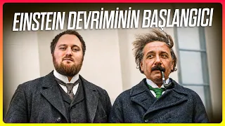Özel Görelilik: Einstein Zaman Algımızı Nasıl Değiştirdi?