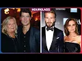 20 Male Celebrities Married To Ugly Wives You d Never Recognize Today