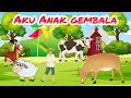 Download Lagu Aku Anak Gembala - Lagu Anak Indonesia Populer