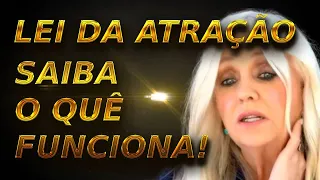 RHONDA BYRNE OS SEGREDOS DA MANIFESTAÇÃO DA LEI DA ATRAÇÃO #Abundância #RhondaByrne #LEIDAATRAÇÃO