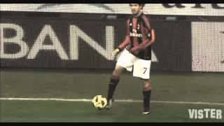 Alexandre Pato Skills Goals 2011  Alexandre Pato Skills Goals 2011