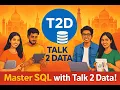 SQL Introduction for Beginners What is SQL SQL Tutorial Introduction by Sushant Saini