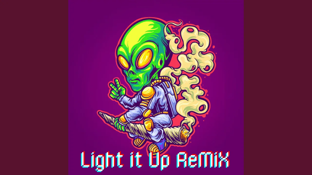 Light It Up (Remix)