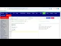 What is the difference between python del remove pop in List structure